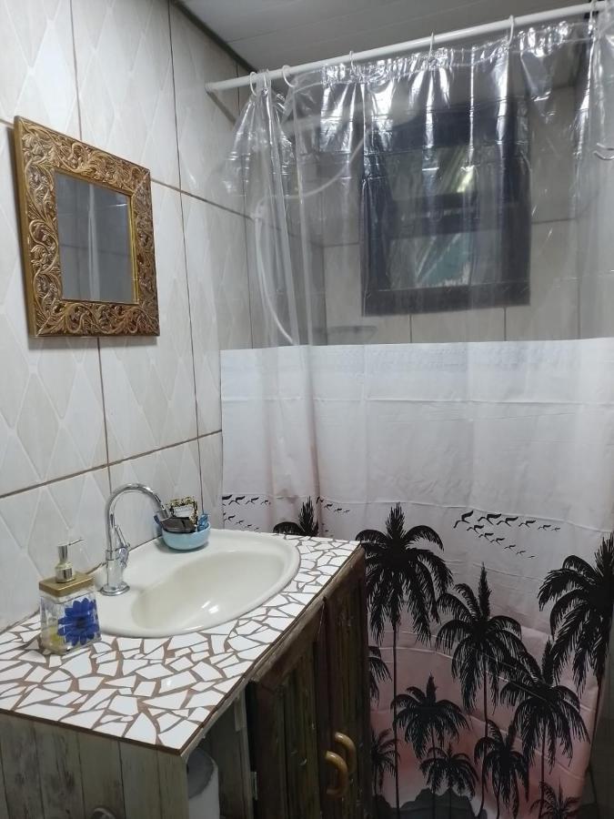 Suites Cocaia Ильябела Экстерьер фото