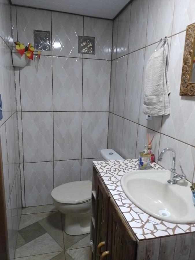 Suites Cocaia Ильябела Экстерьер фото