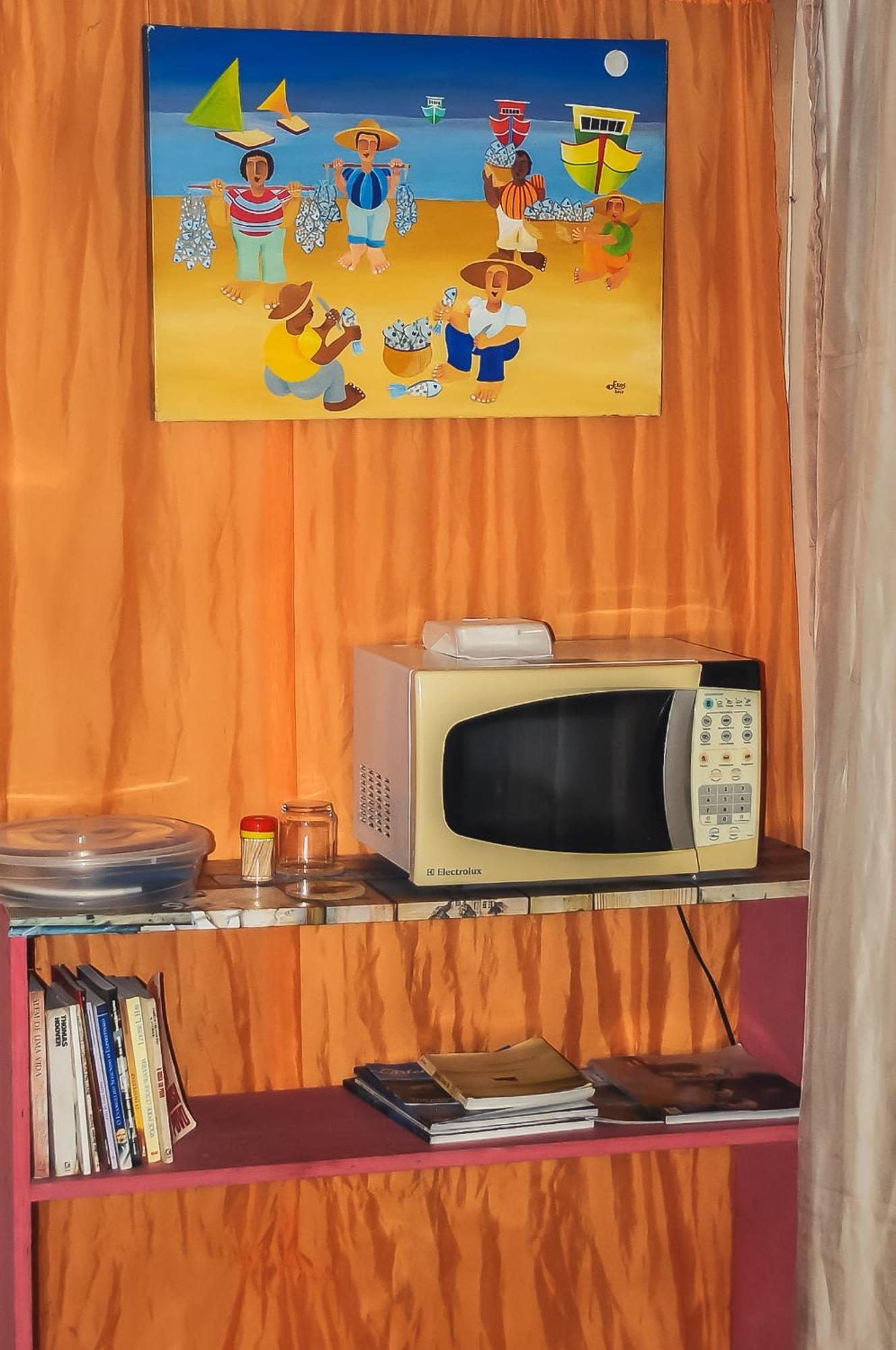Suites Cocaia Ильябела Экстерьер фото
